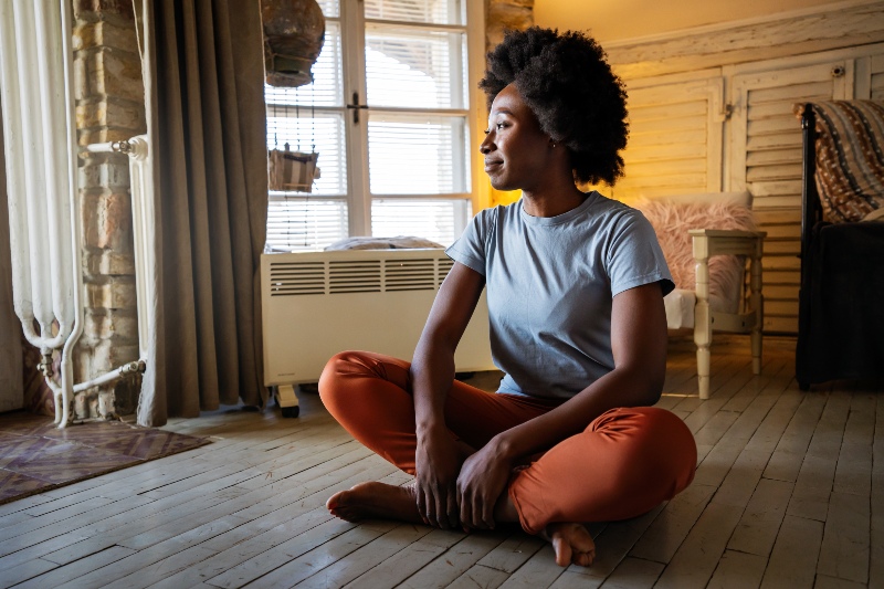 Authentic Living Life Coaching