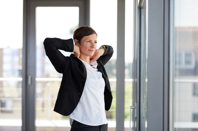 Dr. Melissa Fischer Life Coaching
