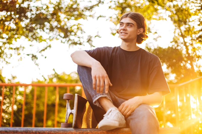 Young People Life Coaching
